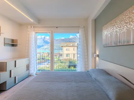 Uliveto – Maison 10 pers. avec piscine et vue lac : photo 18
