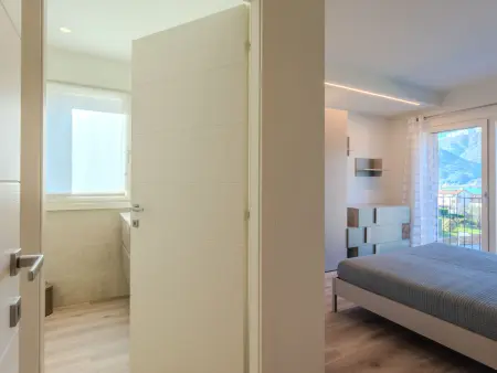 Uliveto – Maison 10 pers. avec piscine et vue lac : photo 20