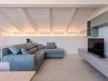 Uliveto – Maison 10 pers. avec piscine et vue lac : photo 39
