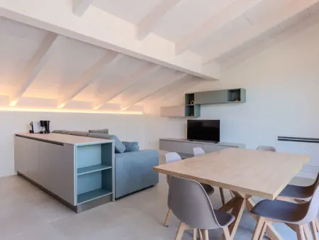 Uliveto – Maison 10 pers. avec piscine et vue lac : photo 40