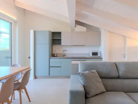 Uliveto – Maison 10 pers. avec piscine et vue lac : photo 41