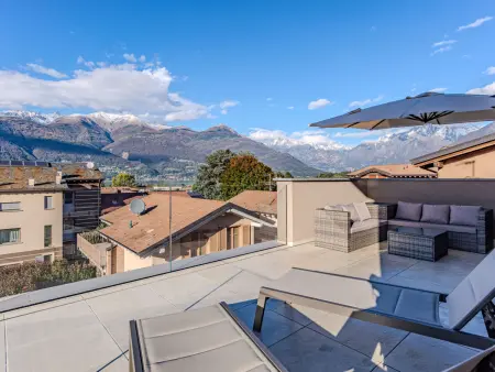 Uliveto – Maison 10 pers. avec piscine et vue lac : photo 46