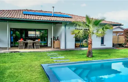 Location maison de vacances à La Teste de Buch