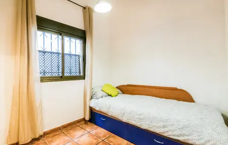 Appartement 2 chambres en pierre à San Pedro, Cordoue : photo 8