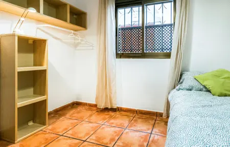 Appartement 2 chambres en pierre à San Pedro, Cordoue : photo 9