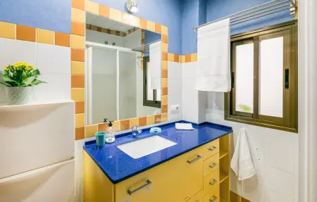 Appartement 2 chambres en pierre à San Pedro, Cordoue : photo 11
