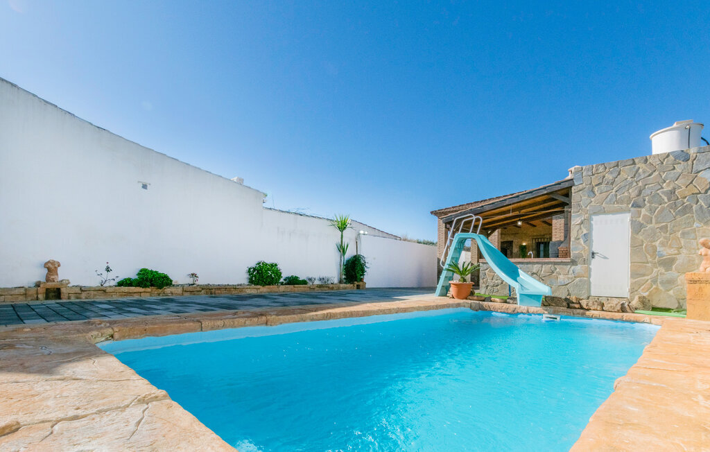Maison 4 personnes à Casariche - Photo 1