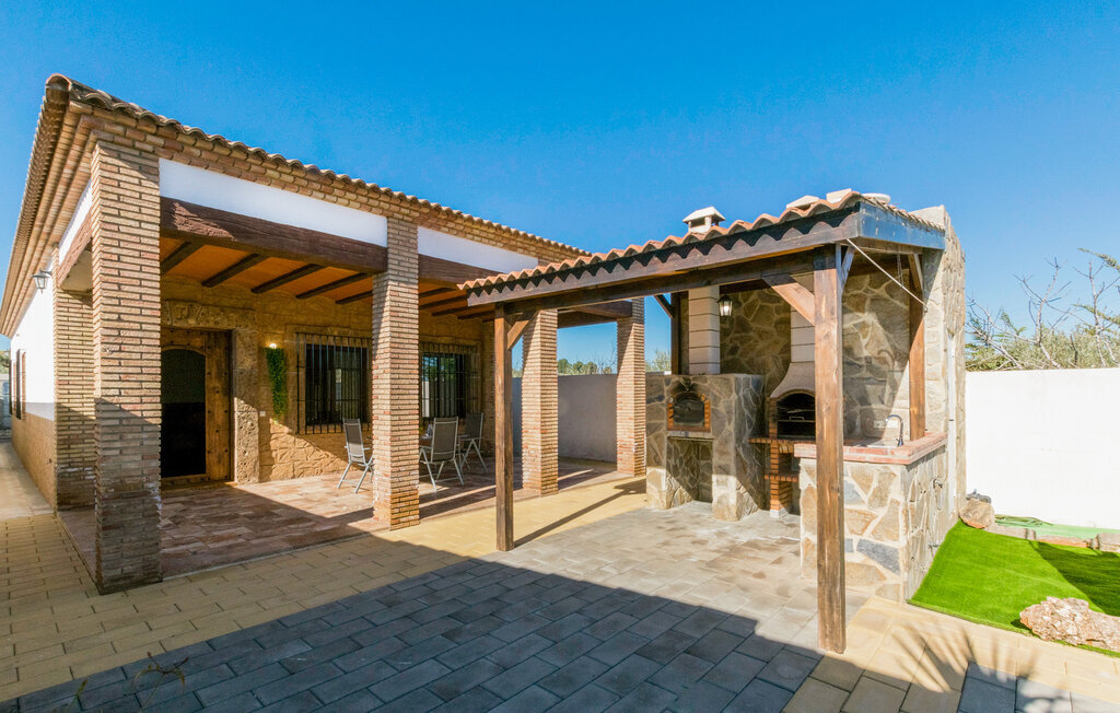 Maison 4 personnes à Casariche - Photo 2