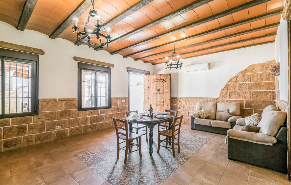 Maison 4 personnes à Casariche - Photo 3