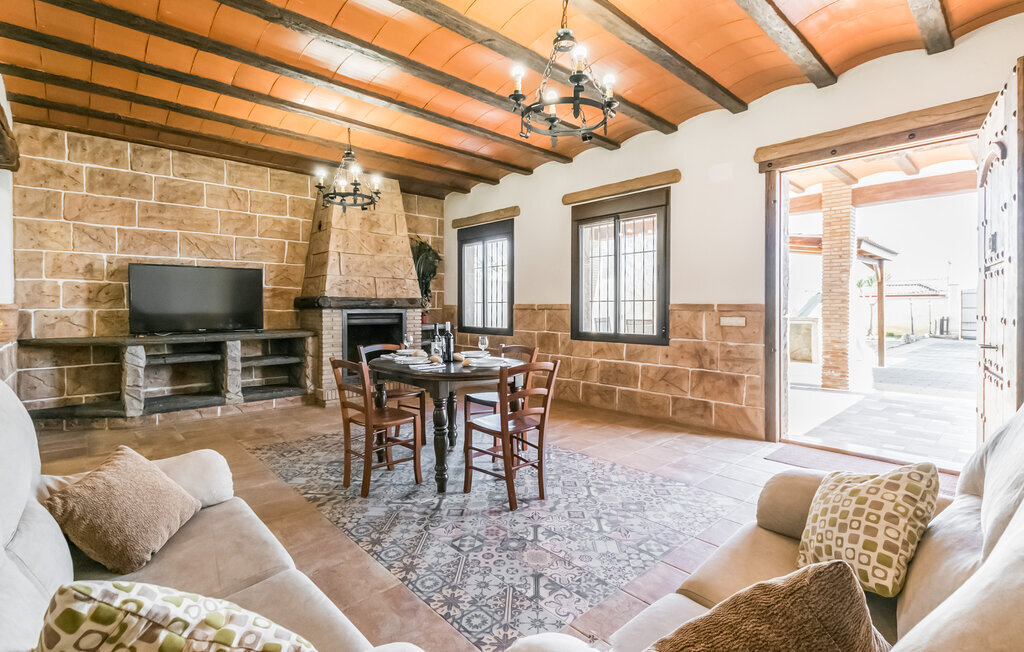 Maison 4 personnes à Casariche - Photo 4