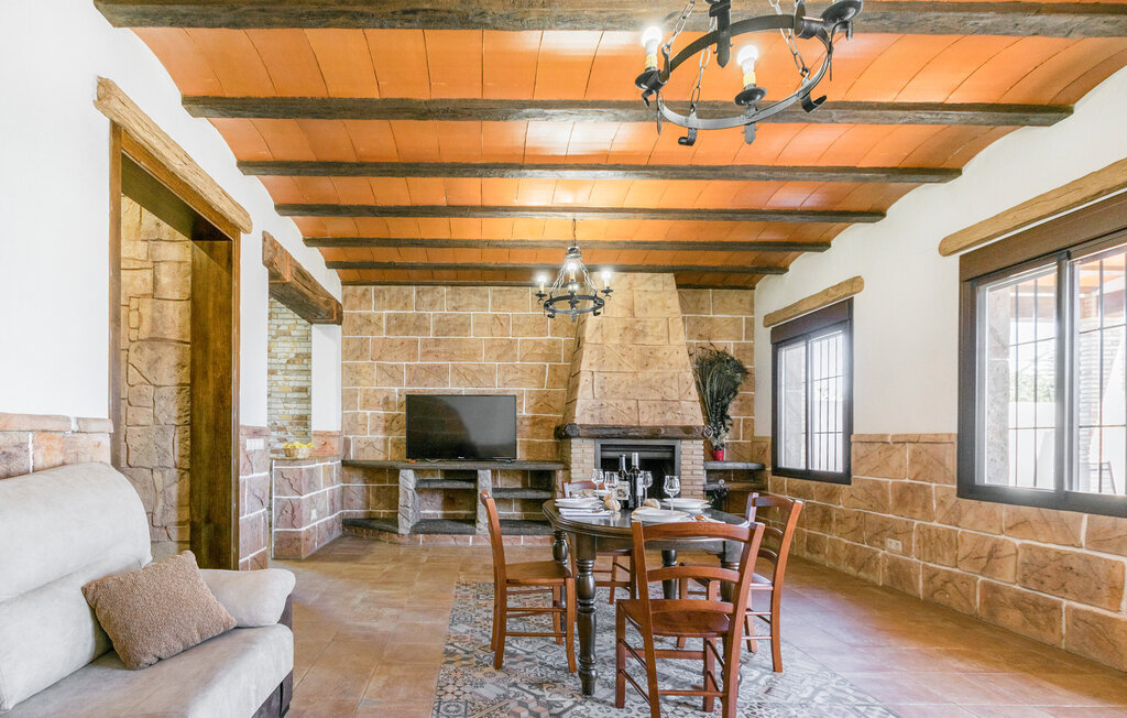 Maison 4 personnes à Casariche - Photo 5