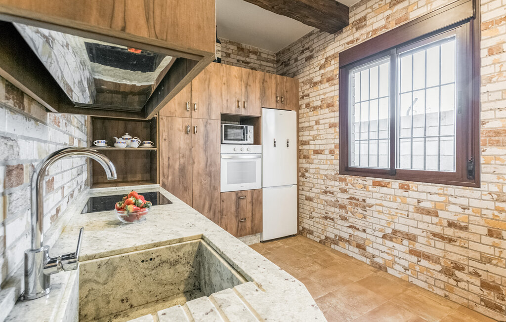 Maison 4 personnes à Casariche - Photo 8