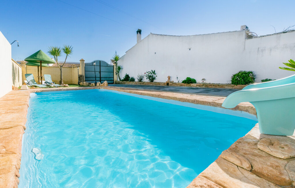 Maison 4 personnes à Casariche - Photo 9