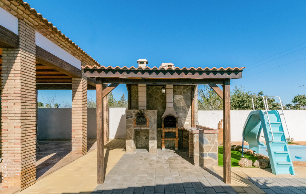 Maison 4 personnes à Casariche - Photo 10