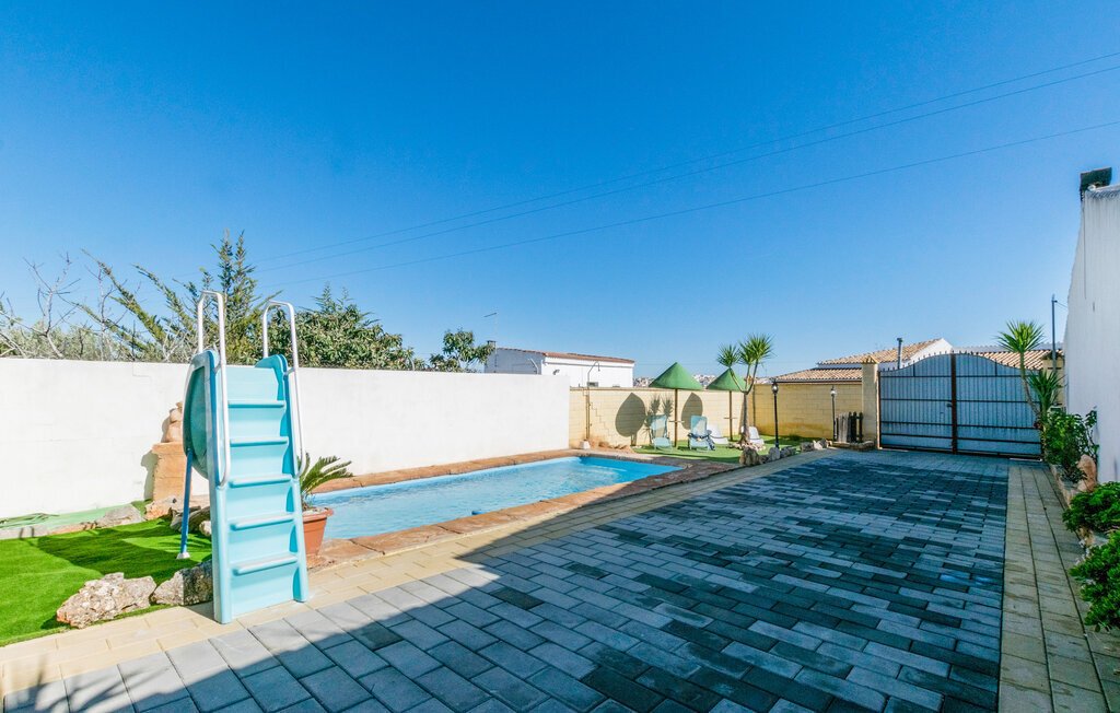 Maison 4 personnes à Casariche - Photo 11