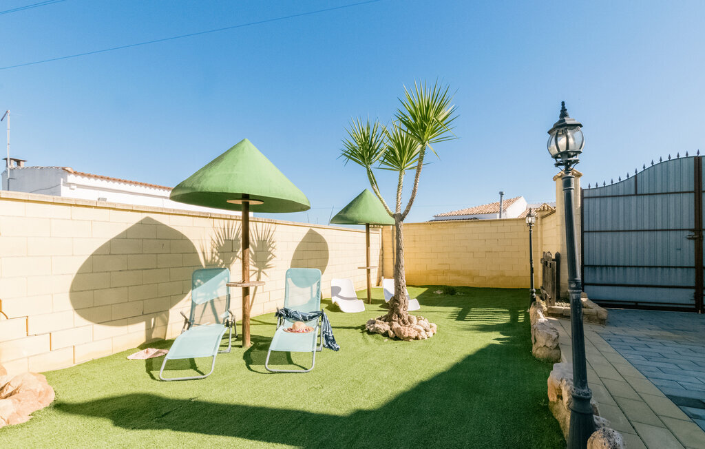 Maison 4 personnes à Casariche - Photo 12
