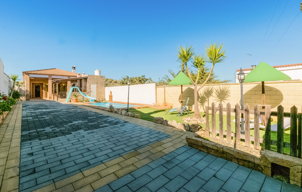 Maison 4 personnes à Casariche - Photo 13