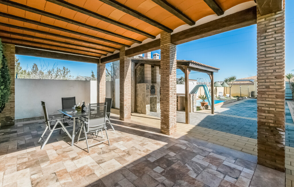 Maison 4 personnes à Casariche - Photo 14