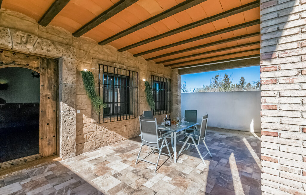Maison 4 personnes à Casariche - Photo 15
