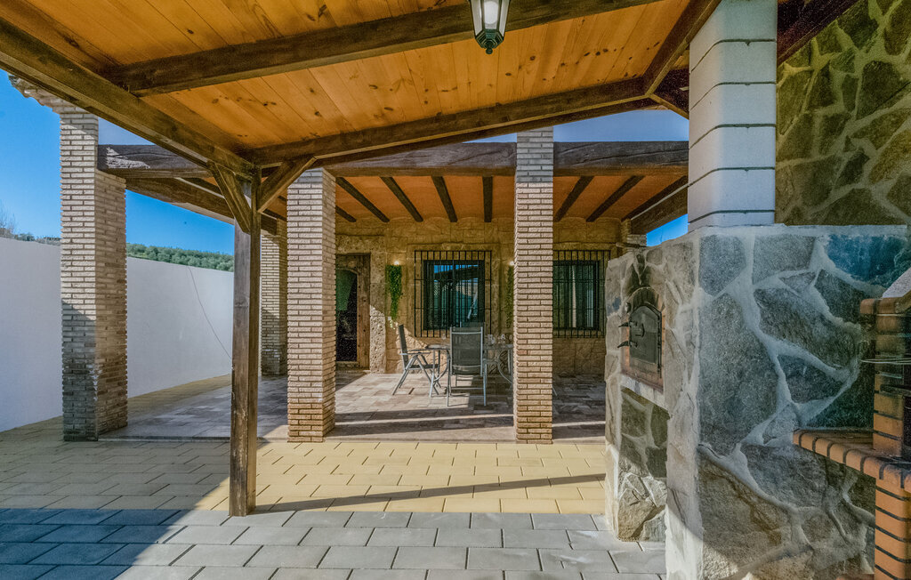 Maison 4 personnes à Casariche - Photo 16