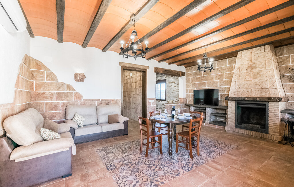 Maison 4 personnes à Casariche - Photo 17