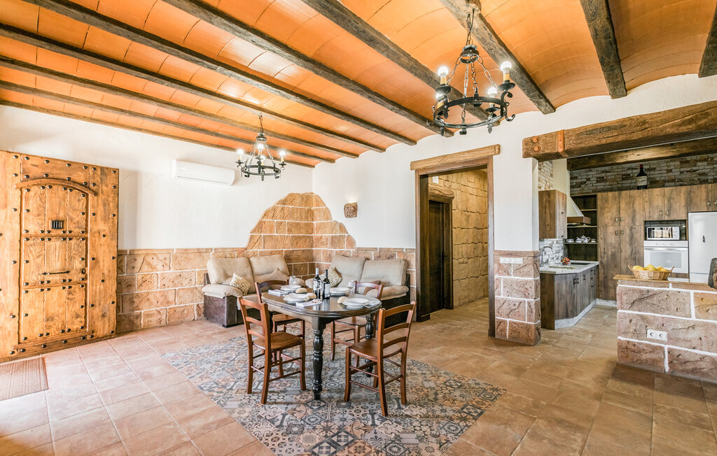Maison 4 personnes à Casariche - Photo 18