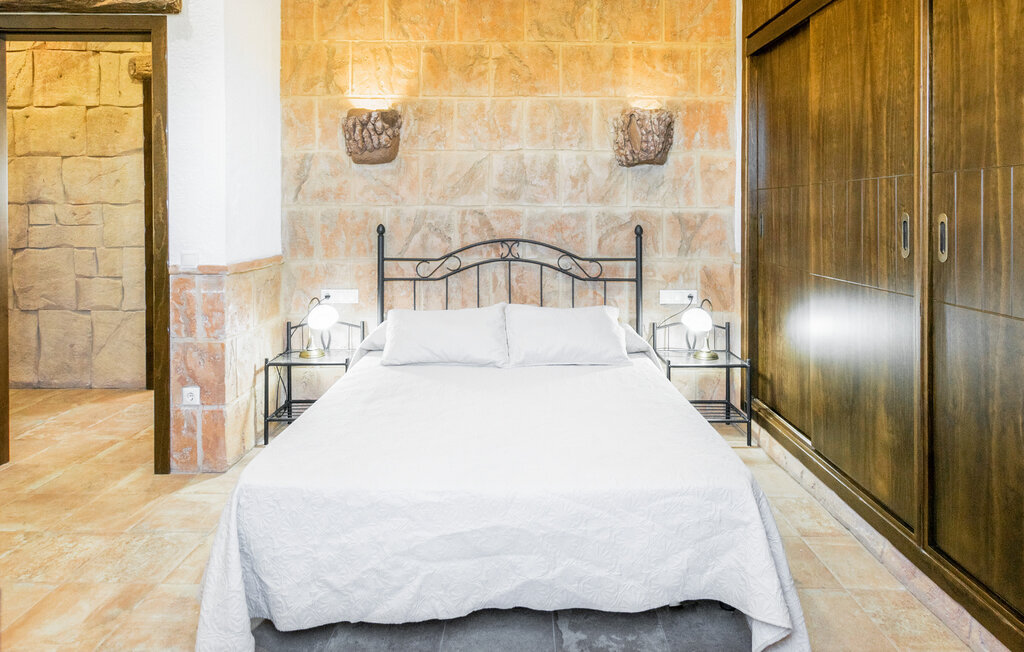 Maison 4 personnes à Casariche - Photo 20