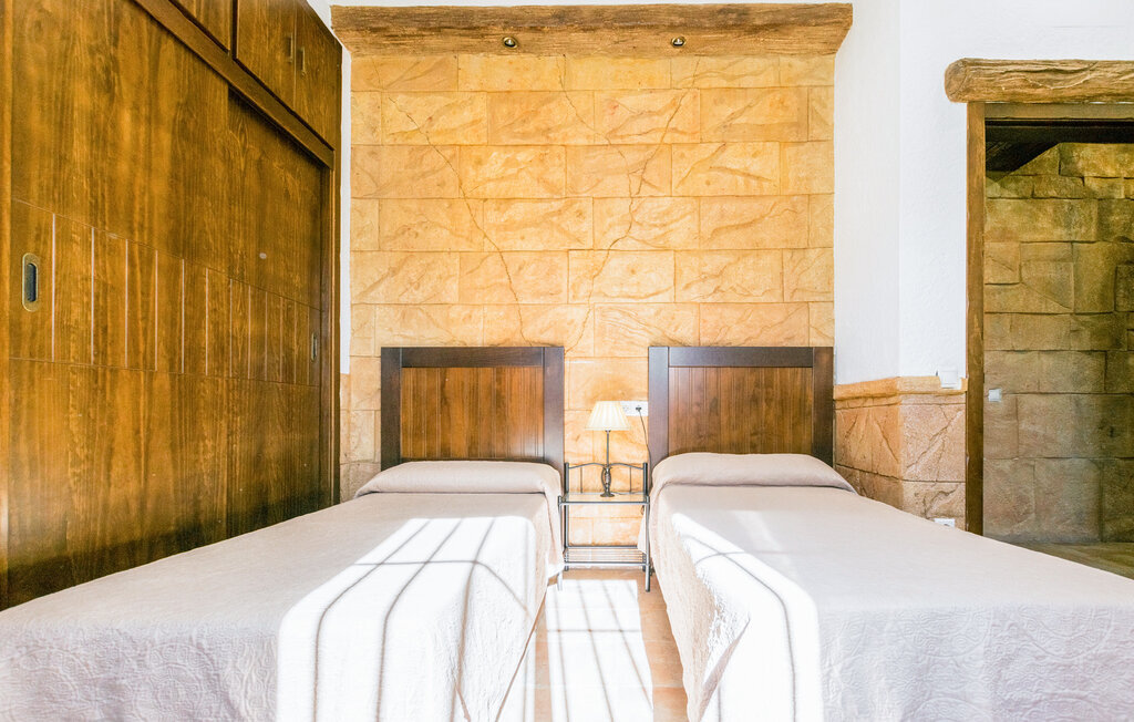 Maison 4 personnes à Casariche - Photo 22