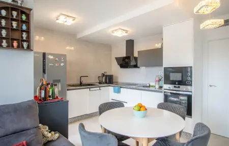 Maison 4 personnes à Cartagena - Photo 4