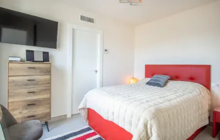 Maison 4 personnes à Cartagena - Photo 5