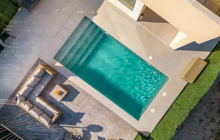 Maison 4 personnes à Cartagena - Photo 9