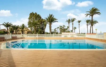 Maison 4 personnes à Cartagena - Photo 10