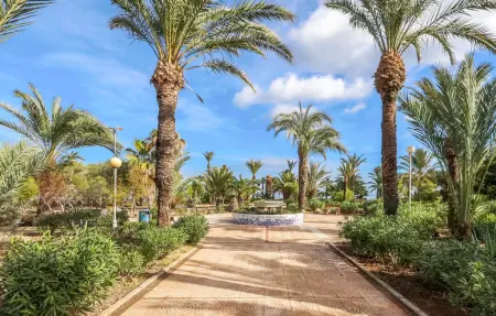Maison 4 personnes à Cartagena - Photo 14