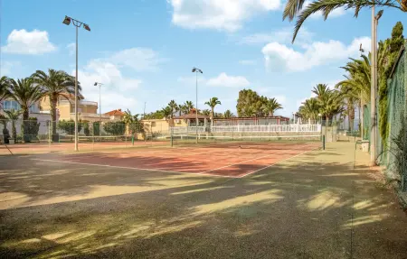 Maison 4 personnes à Cartagena - Photo 16