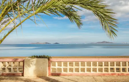 Maison 4 personnes à Cartagena - Photo 18