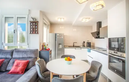 Maison 4 personnes à Cartagena - Photo 20