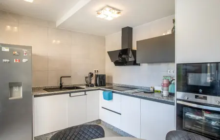 Maison 4 personnes à Cartagena - Photo 21