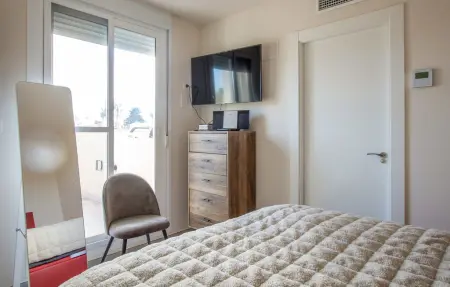 Maison 4 personnes à Cartagena - Photo 23