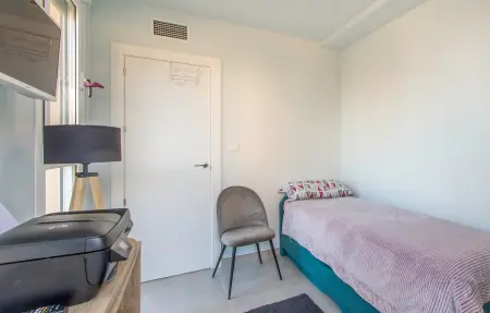 Maison 4 personnes à Cartagena - Photo 24