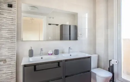 Maison 4 personnes à Cartagena - Photo 25