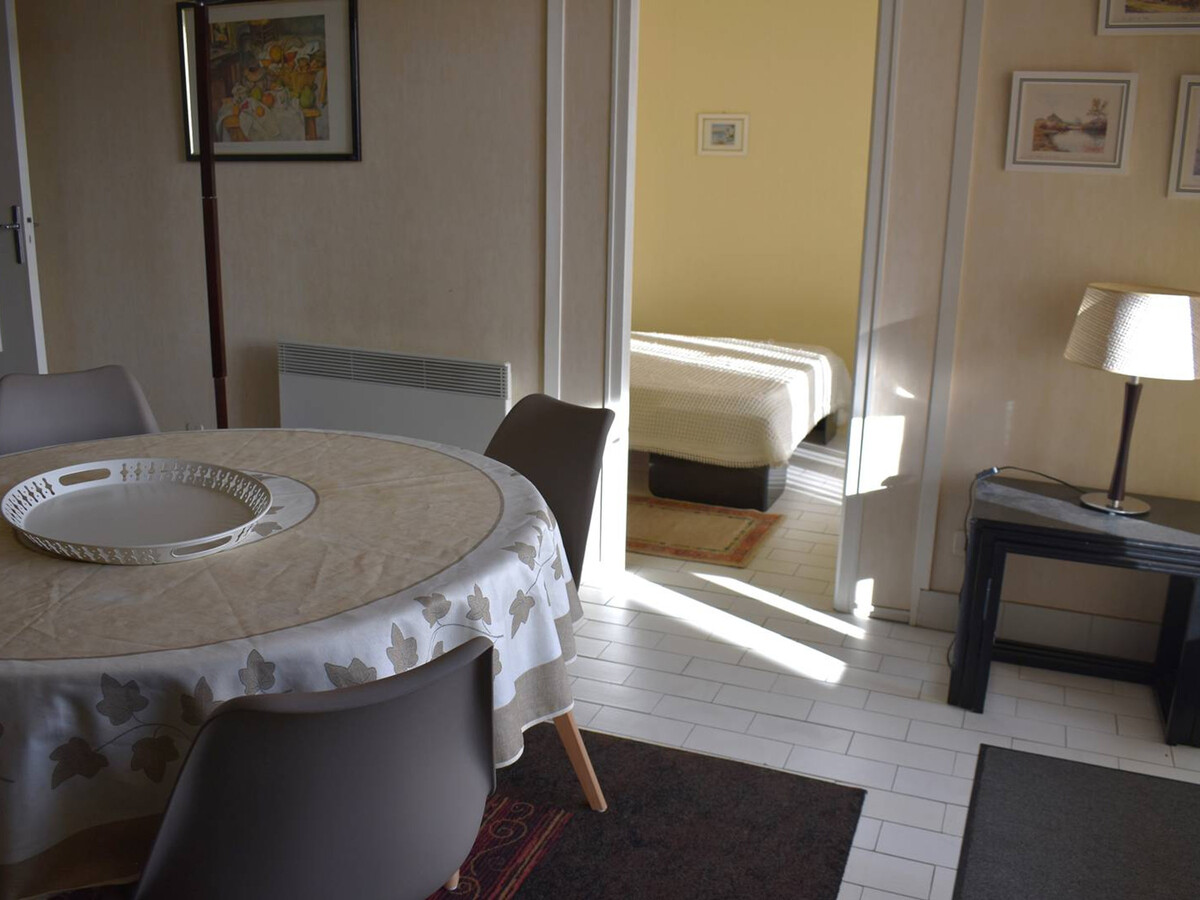 Appartement 3 pièces Font-Romeu, balcon vue Pyrénées - Photo 1