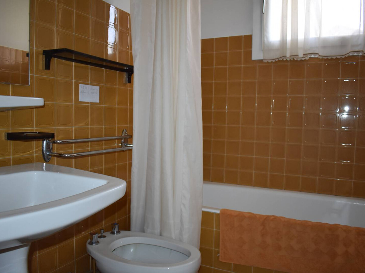 Appartement 3 pièces Font-Romeu, balcon vue Pyrénées - Photo 6