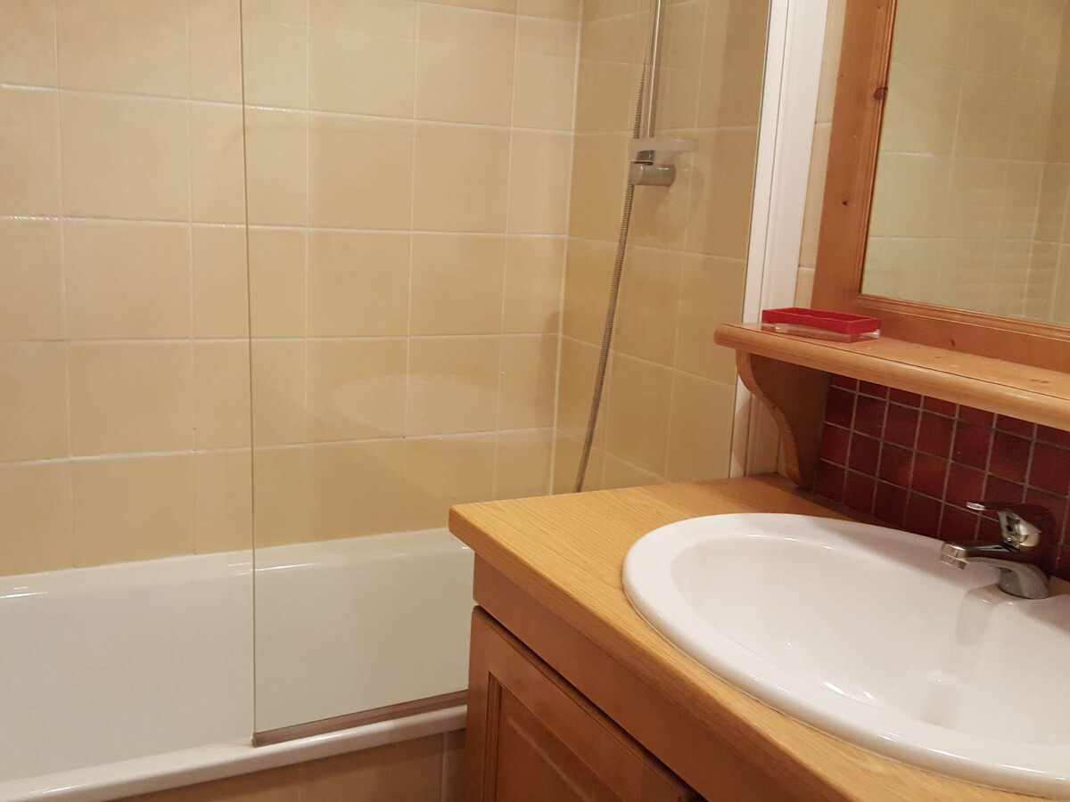 Appartement 6 pers, 2 min des pistes à Valmorel - Photo 8