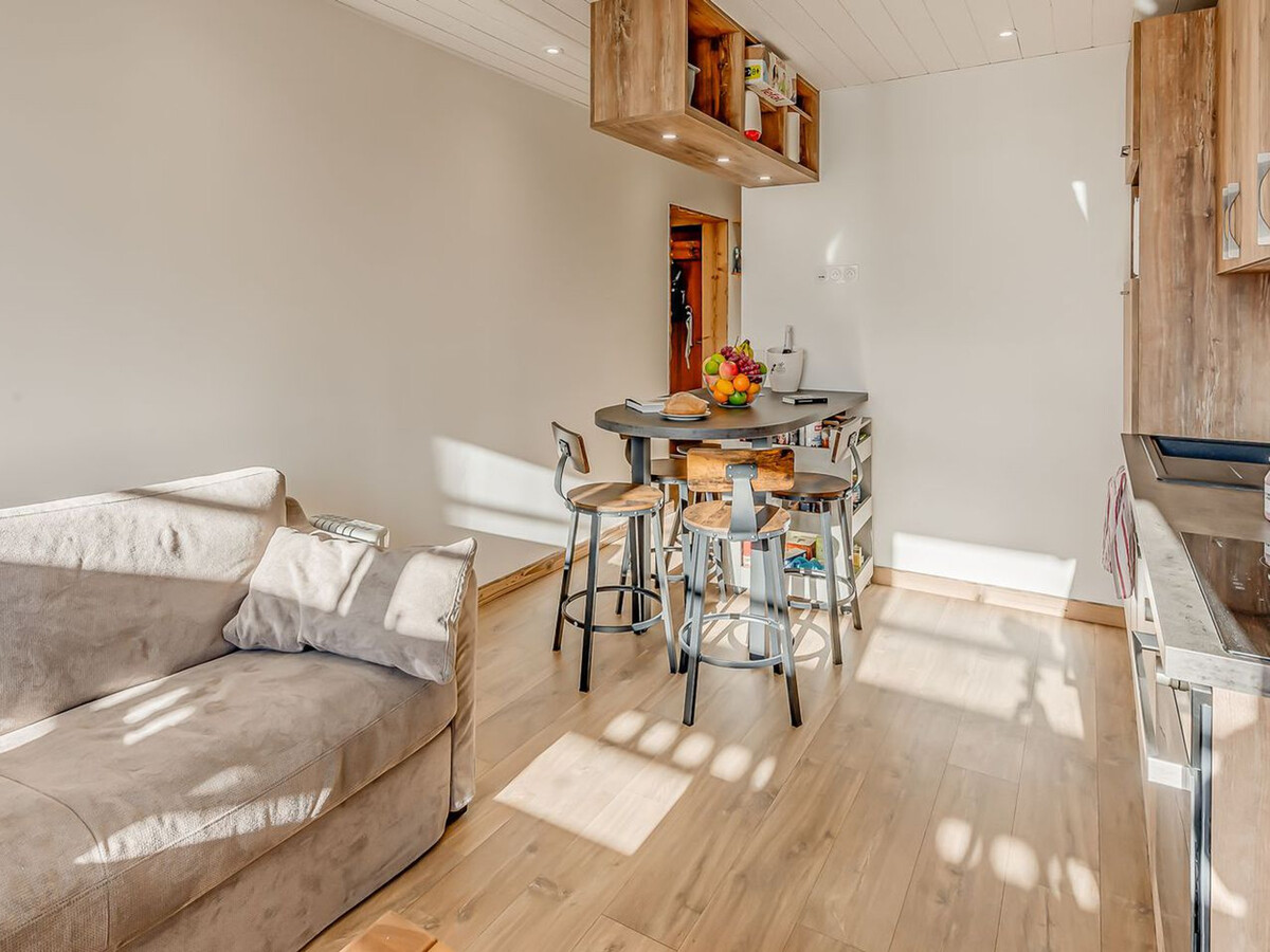 Appartement Premium Tignes, terrasse 35m² sud - Photo 1