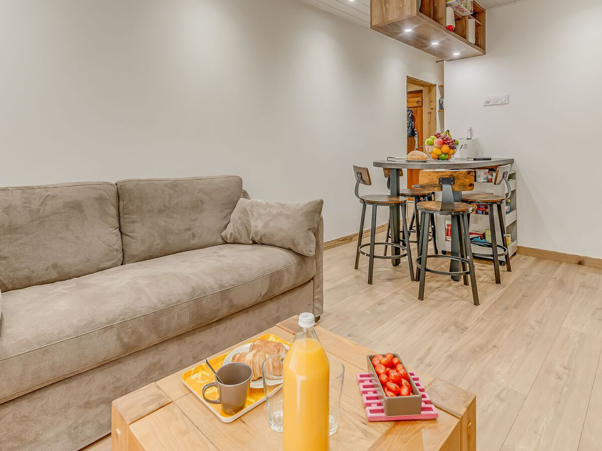 Appartement Premium Tignes, terrasse 35m² sud - Photo 3