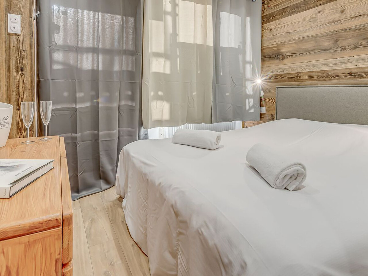 Appartement Premium Tignes, terrasse 35m² sud - Photo 5