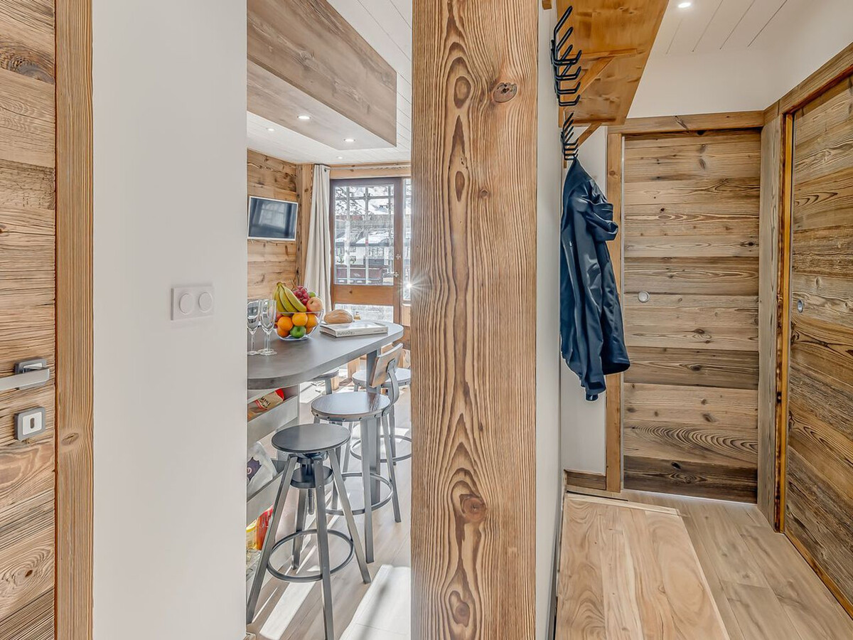 Appartement Premium Tignes, terrasse 35m² sud - Photo 9