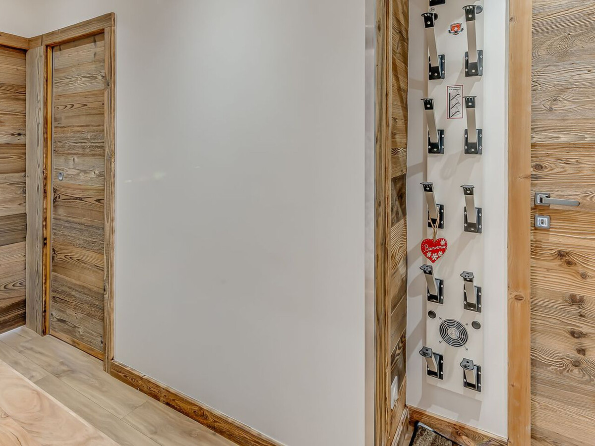 Appartement Premium Tignes, terrasse 35m² sud - Photo 10
