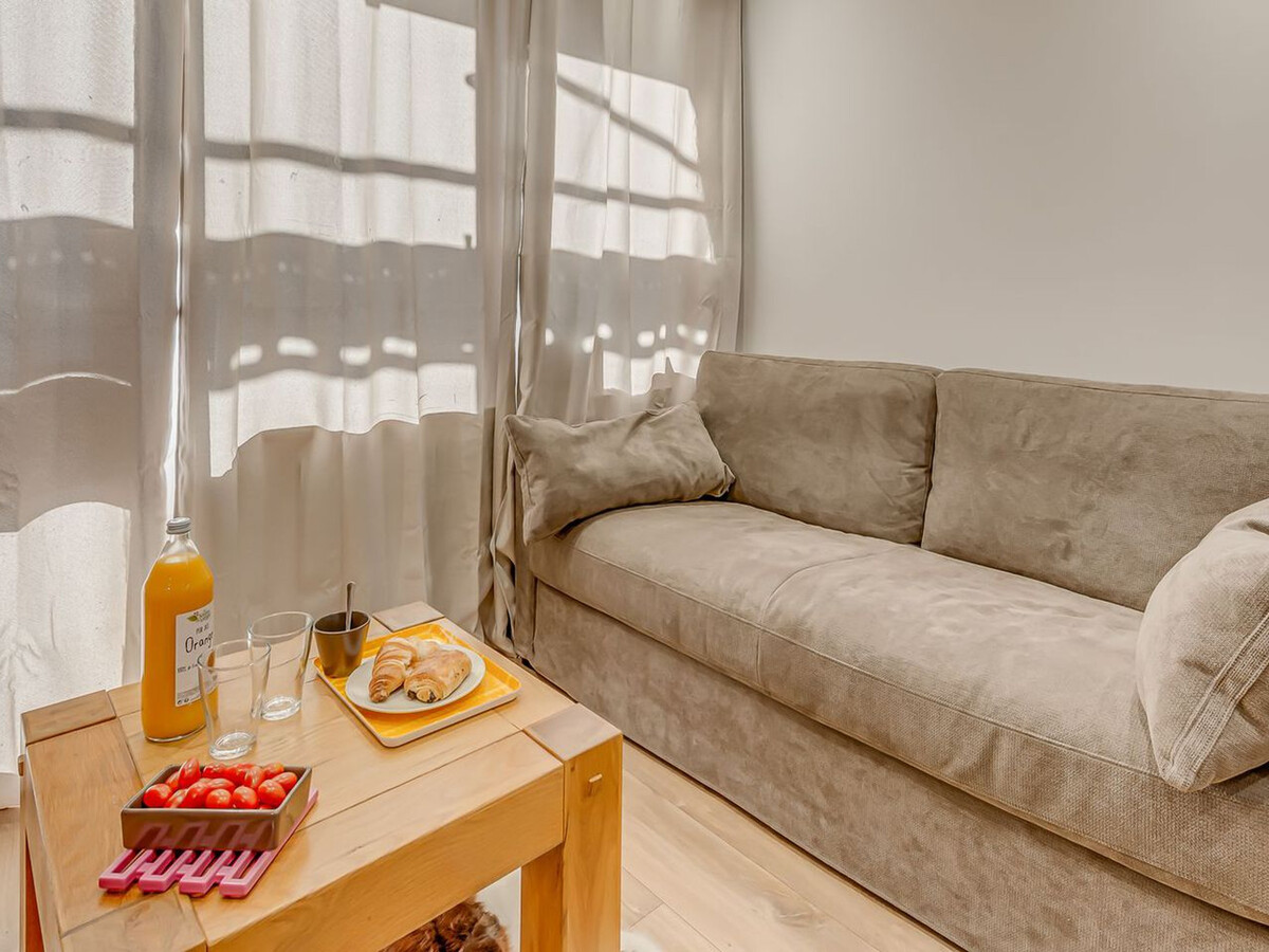 Appartement Premium Tignes, terrasse 35m² sud - Photo 11
