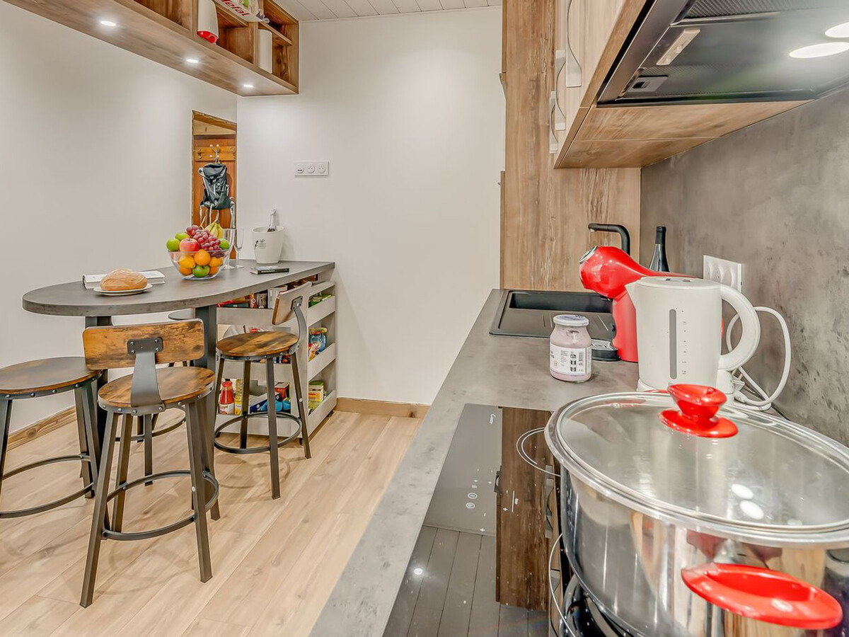 Appartement Premium Tignes, terrasse 35m² sud - Photo 12